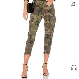 RE/DONE Originals Cargo Pants from Revolve size 25